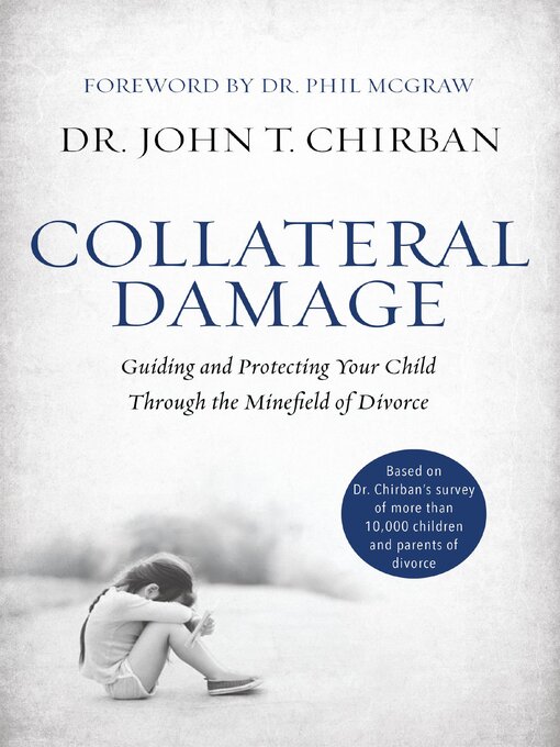 Title details for Collateral Damage by Dr. John Chirban - Available